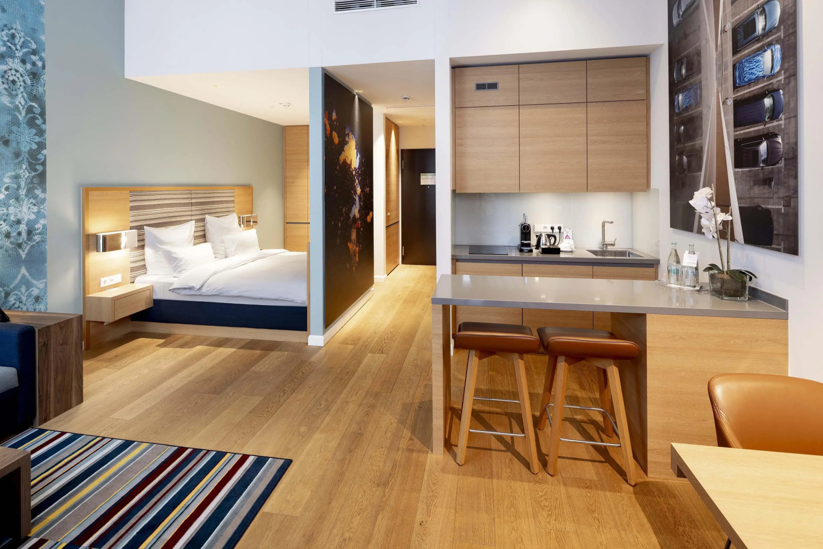 Photo - The Wellem Hotel