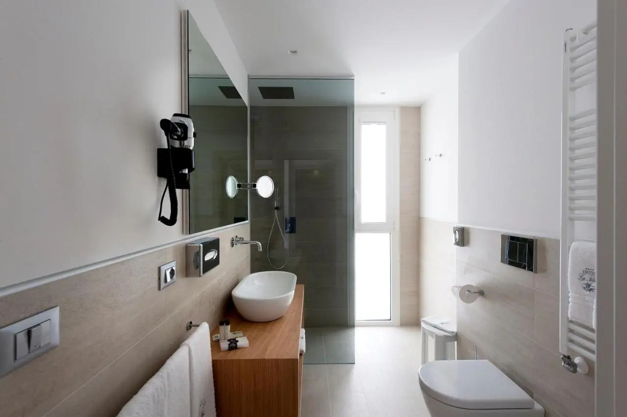 Photo - Hotel Le Soleil