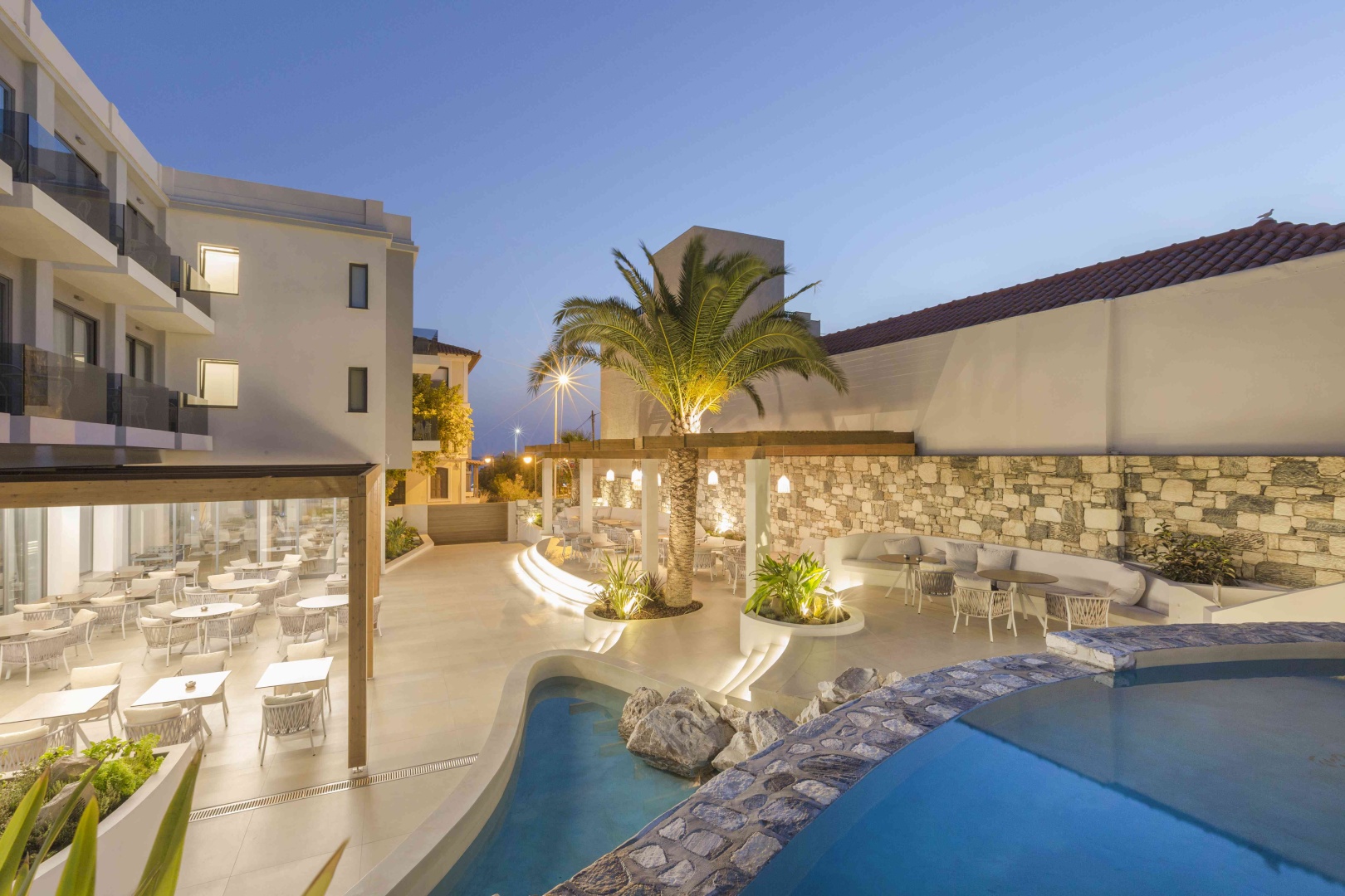Samian Mare Hotel Suites & Spa, Bild 26 von 34
