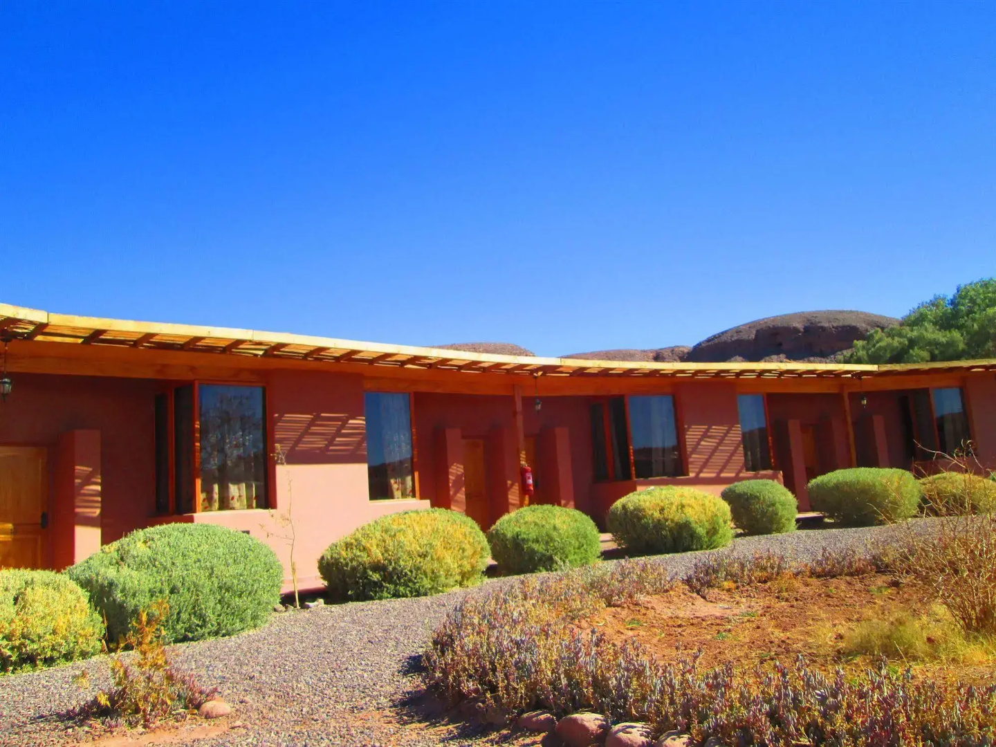 Foto - Hotel Iorana Tolache