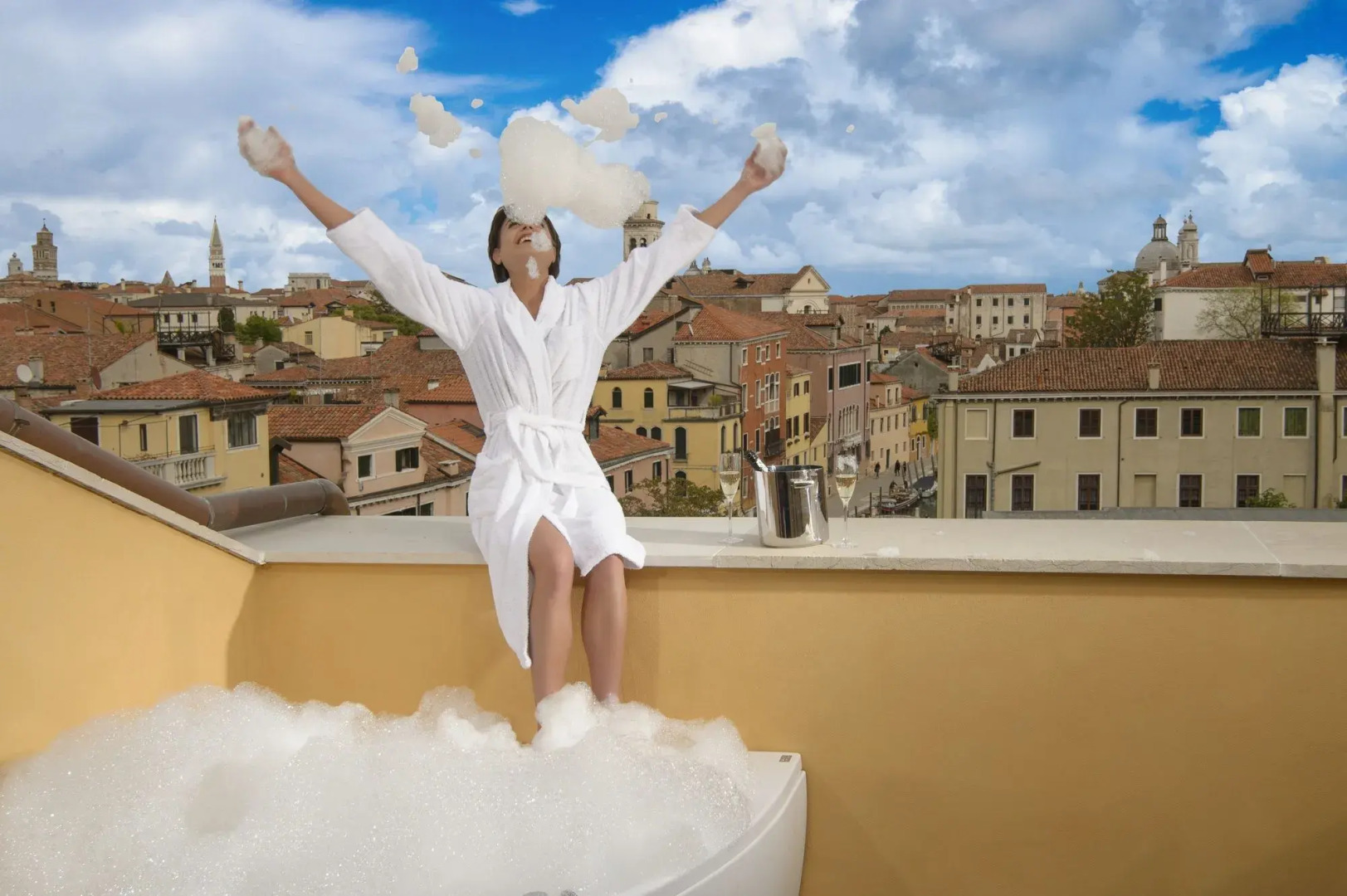 Photo - Palazzo Veneziano - Venice Collection