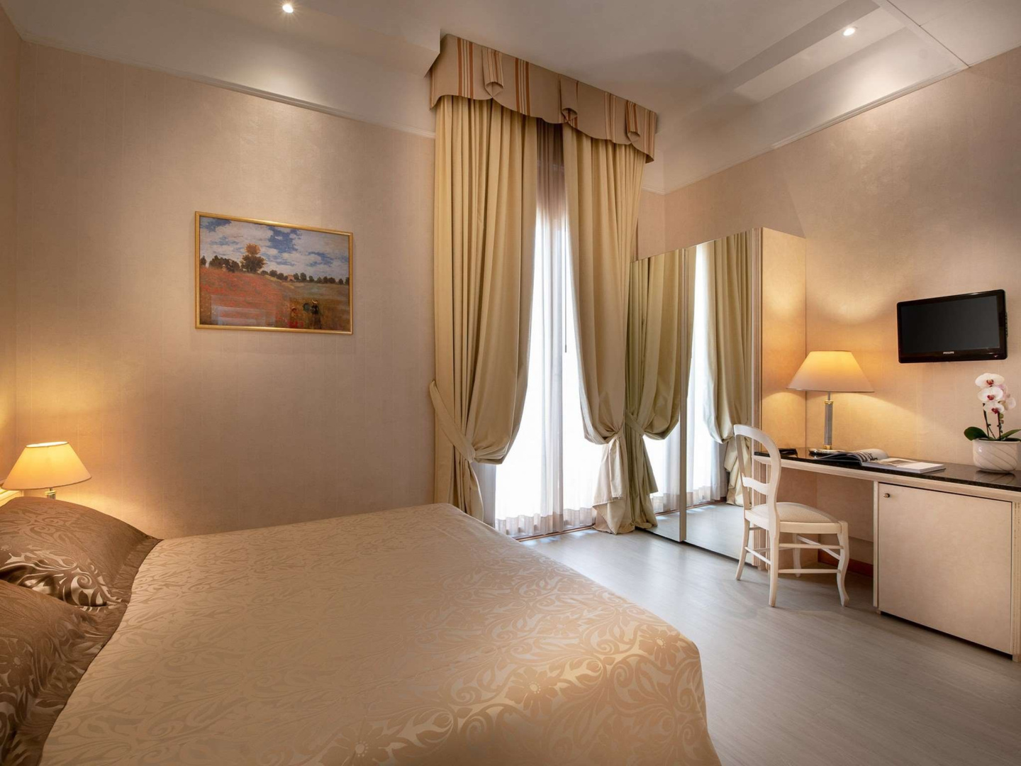 Foto - Hotel President
