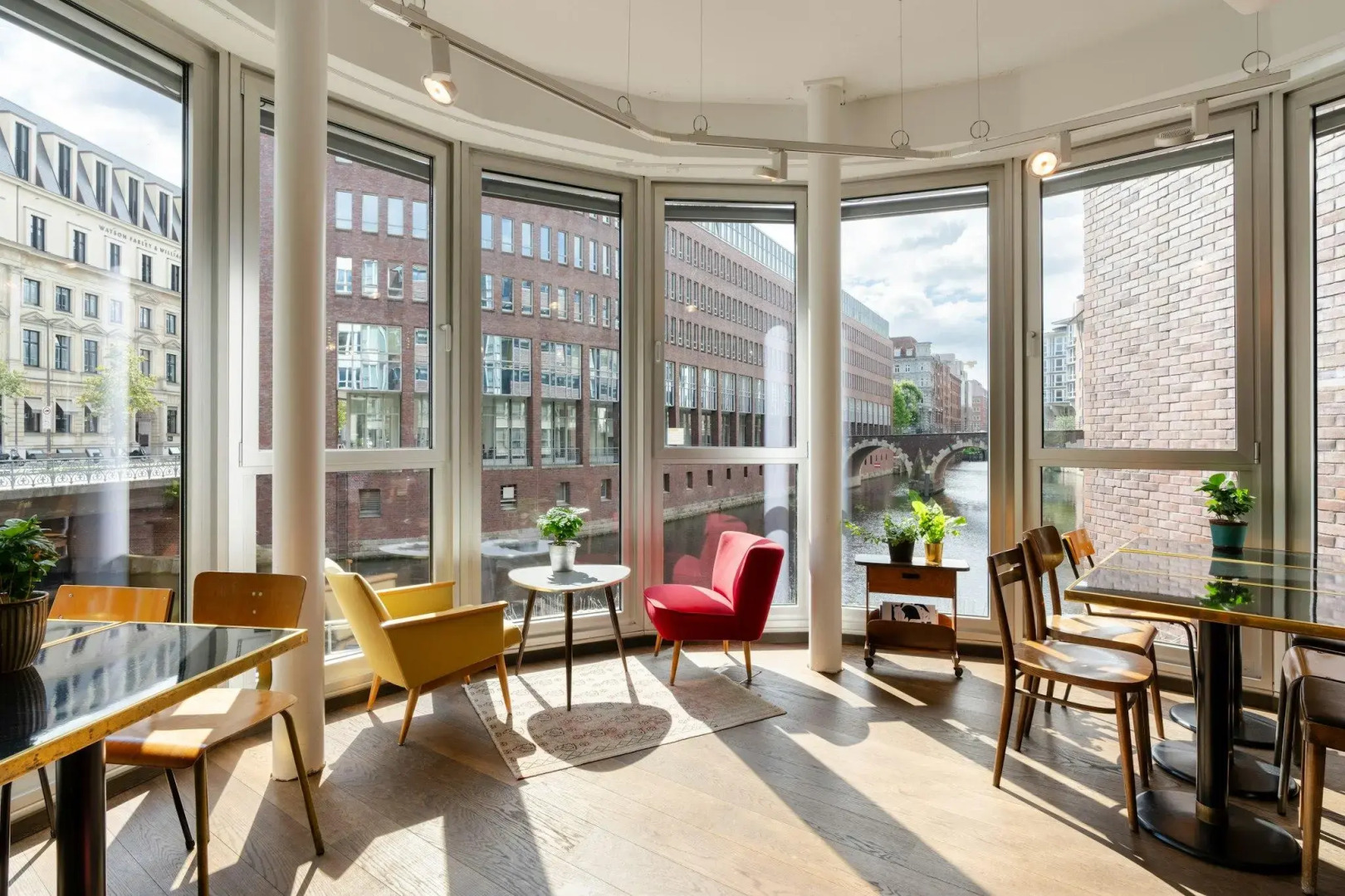 Photo - Ruby Lotti Hotel Hamburg