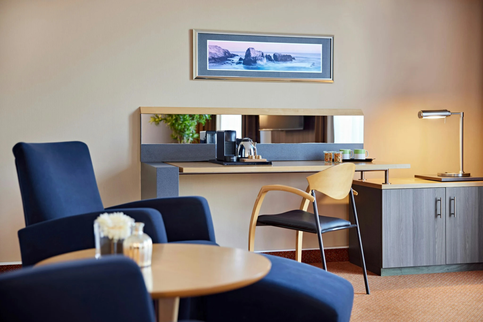 Foto - The Curve Hotel BayArena Leverkusen