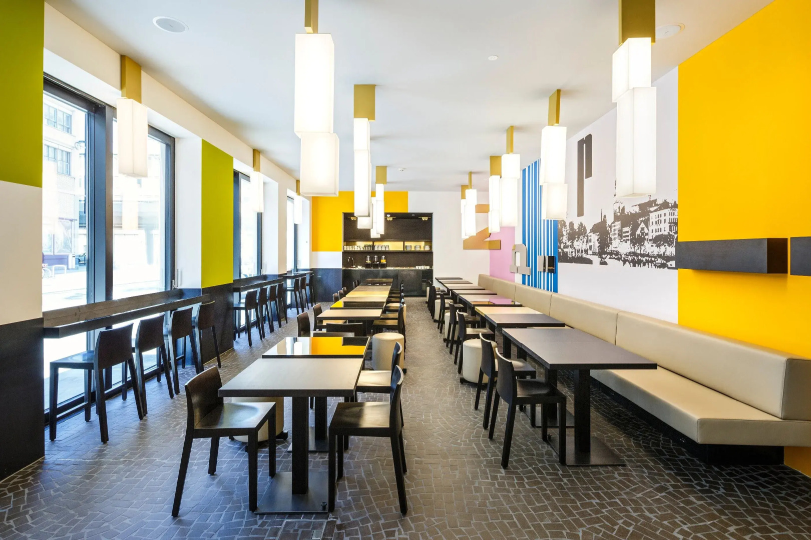 Foto - Züri by Fassbind