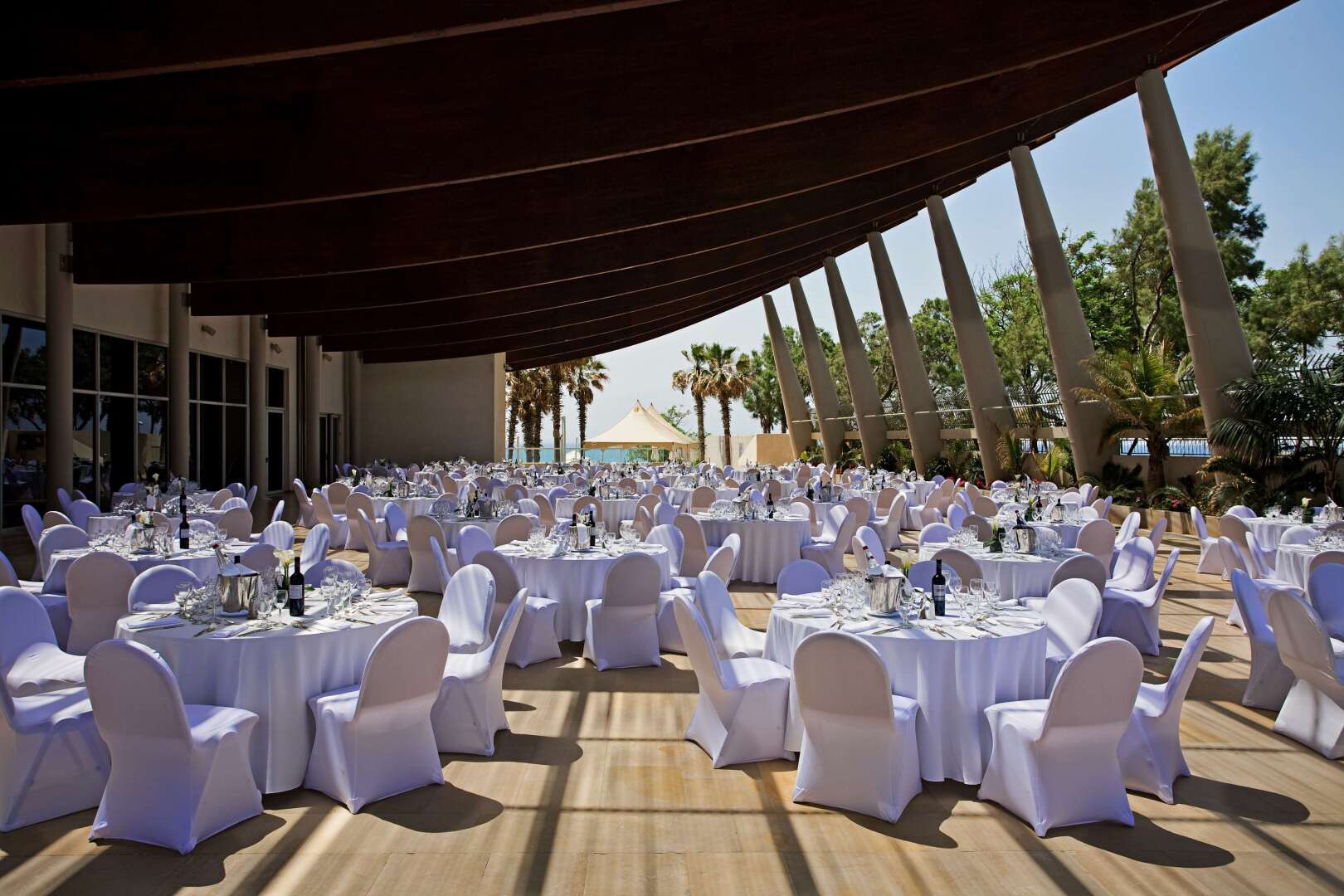 Foto - The Vista At Hilton Tel Aviv