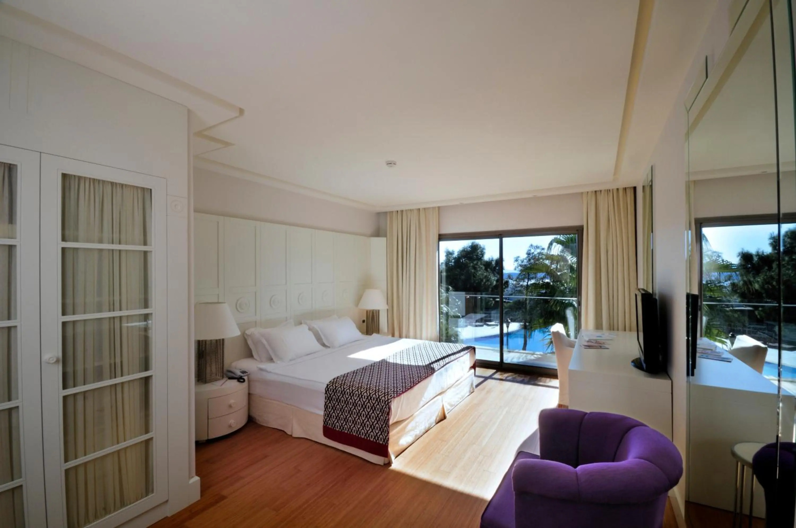 Foto - Hillstone Bodrum Hotel & Spa