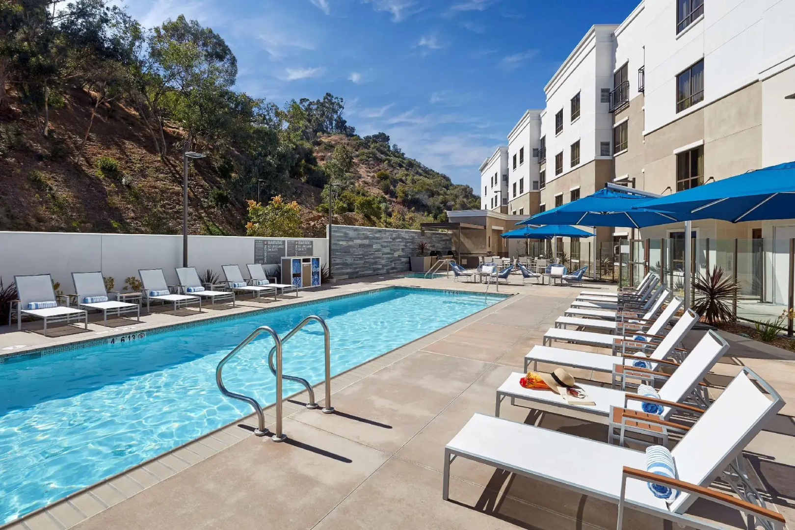 Foto - Homewood Suites by Hilton San Diego Hotel Circle/SeaWorld Area