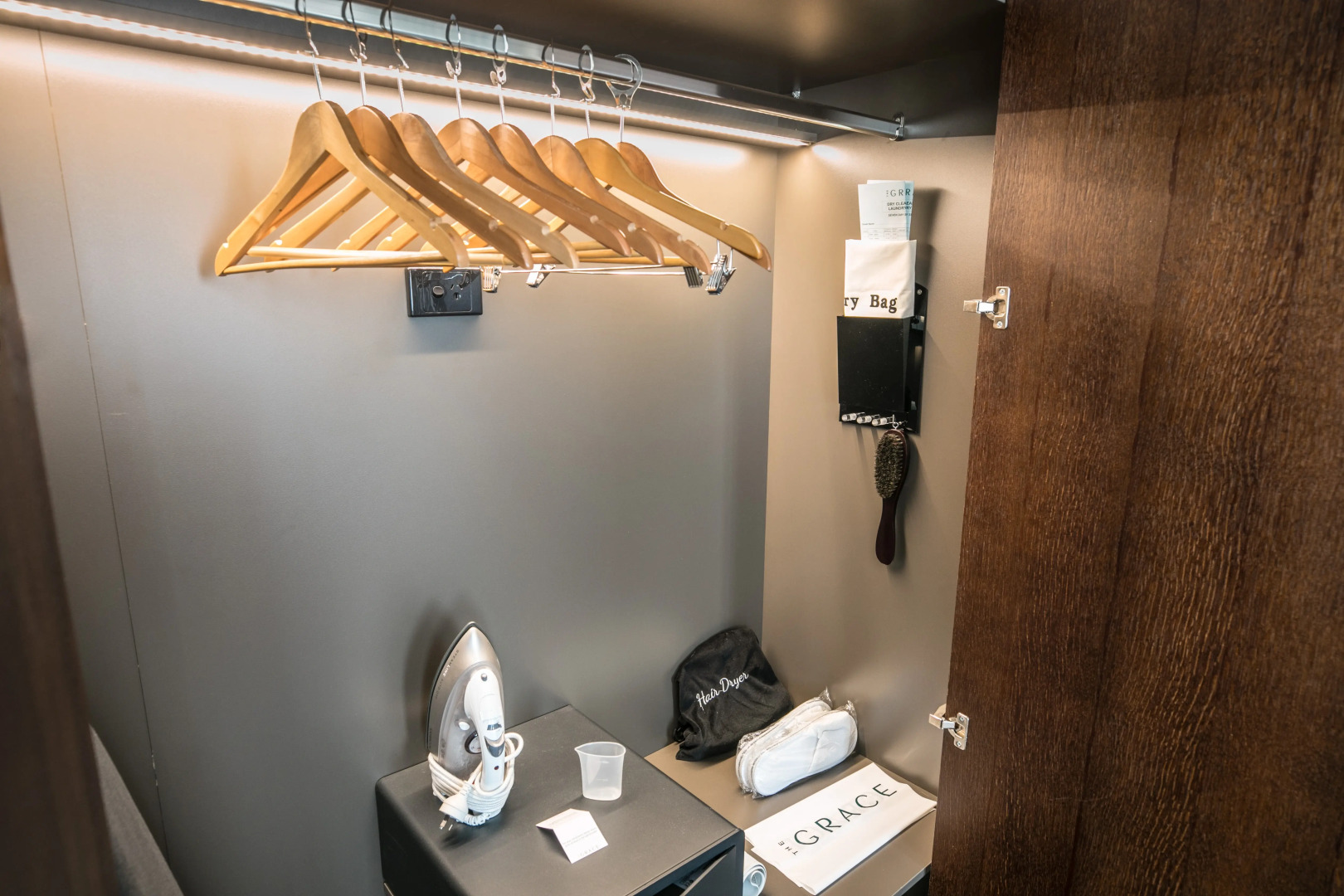 Foto - The Grace Hotel