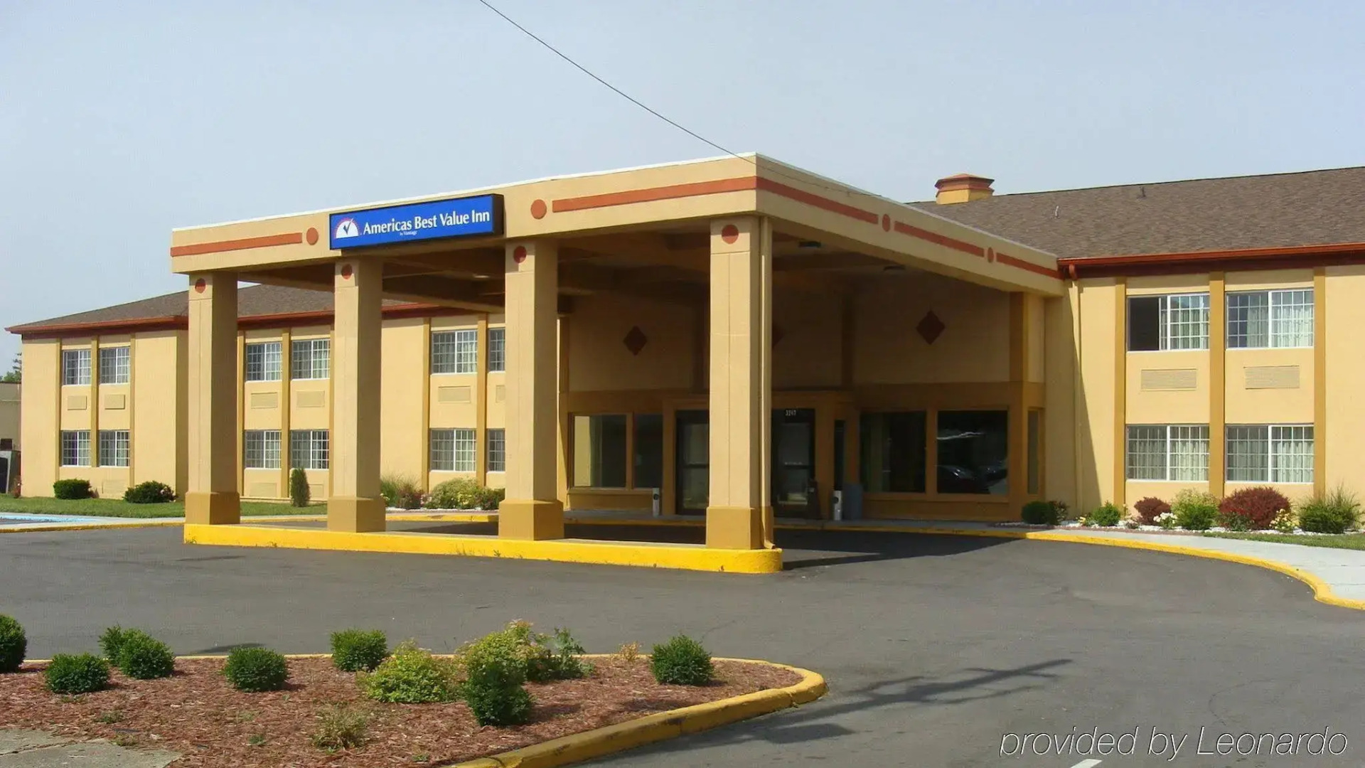 Foto - Royal Inn Hotel