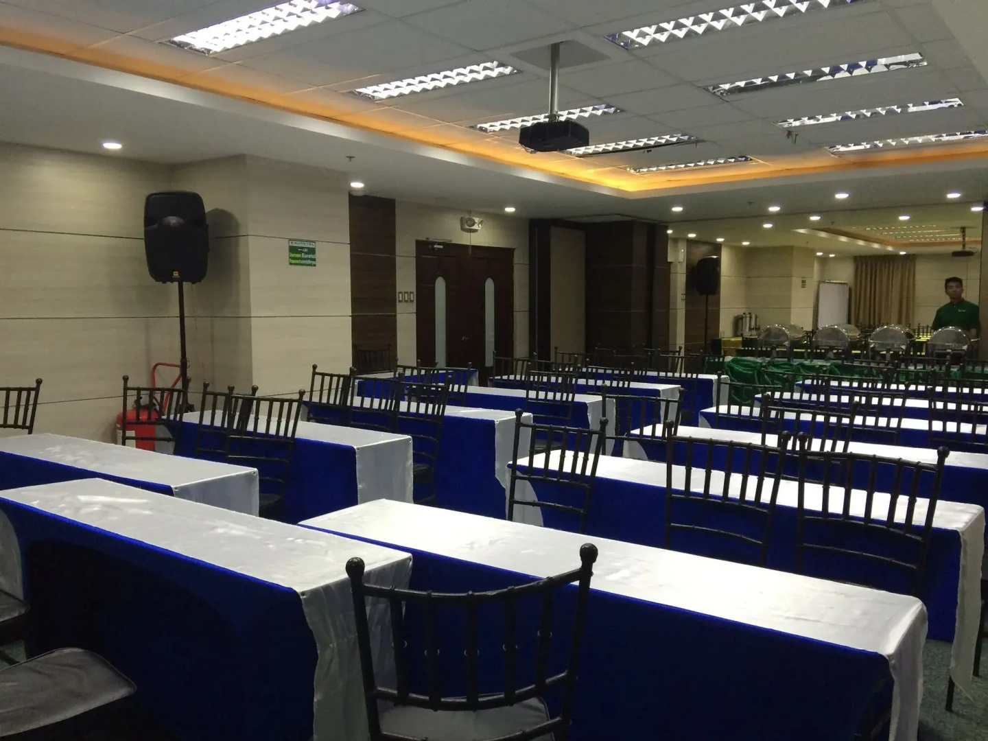 Foto - Eurotel Vivaldi Araneta