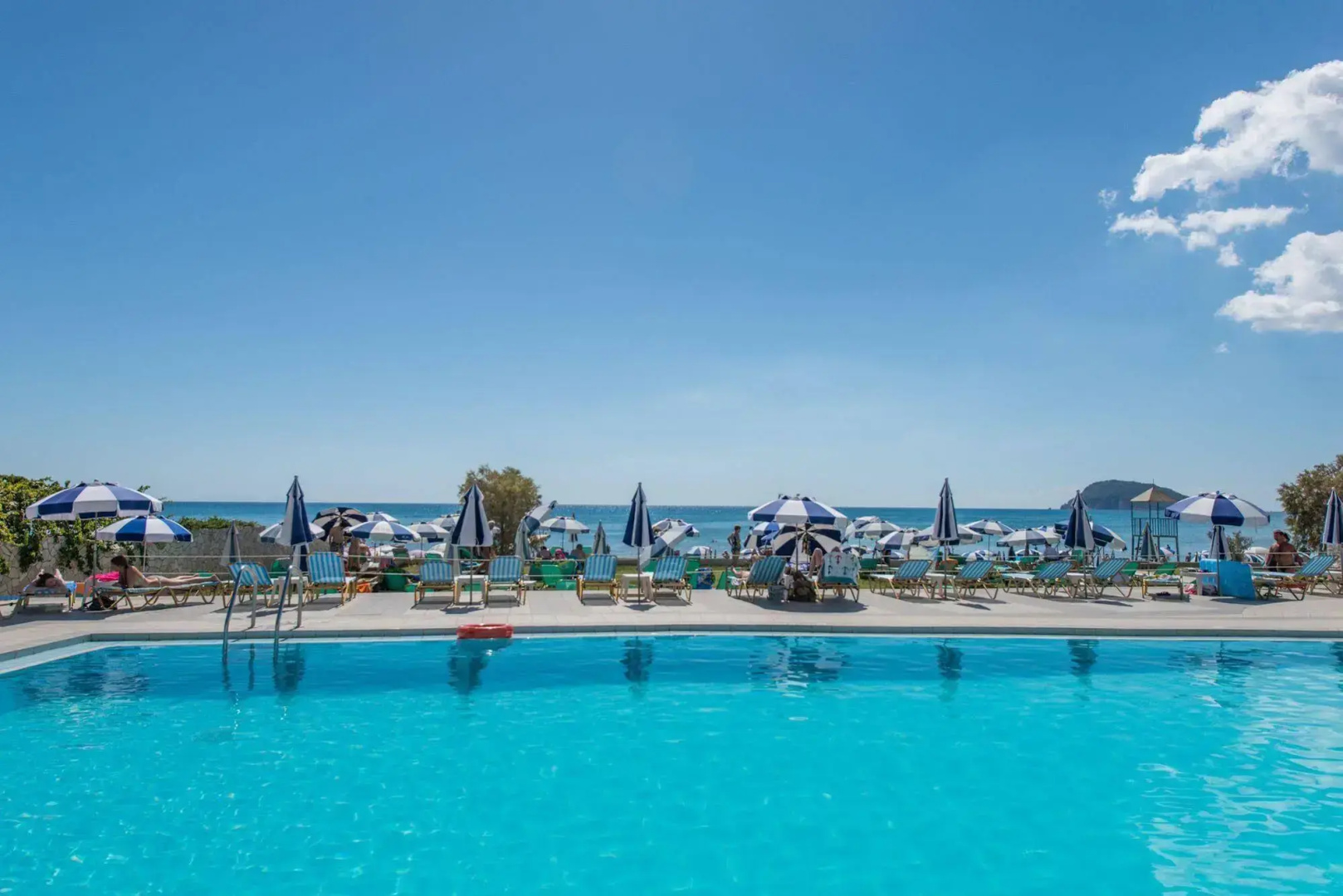 Foto - Hotel Astir Palace