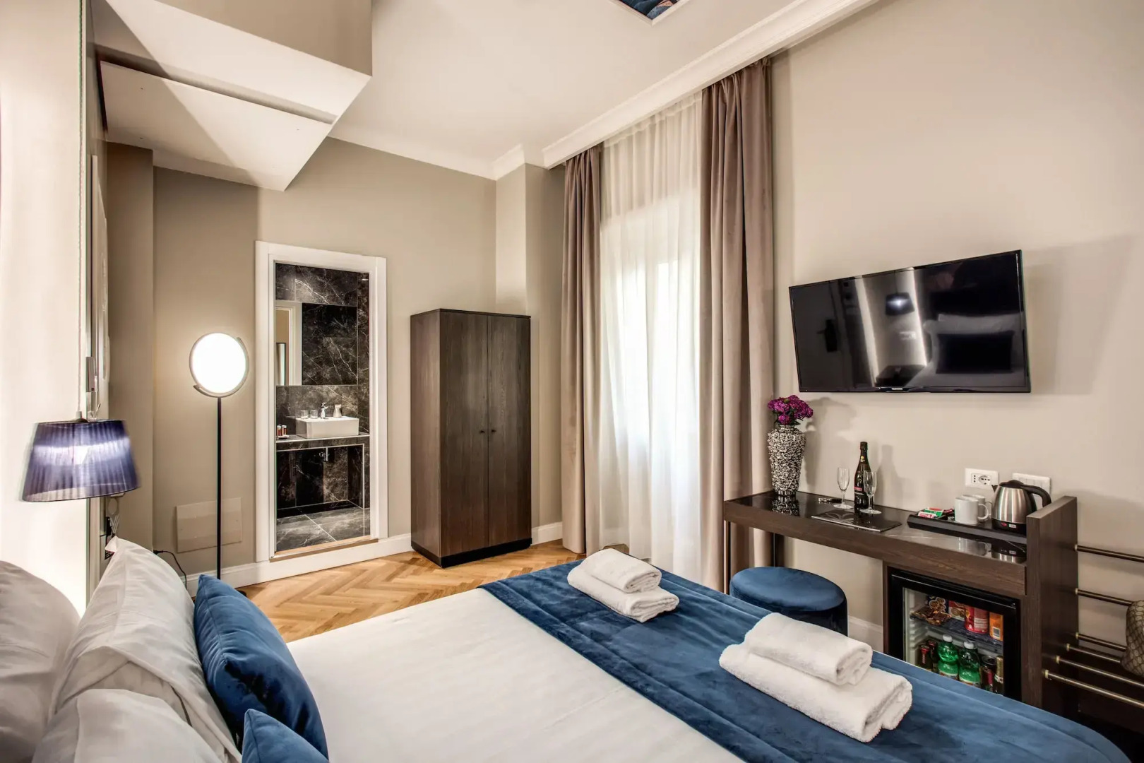 Foto - Hotel 55 Fifty-Five - Maison d'Art Collection