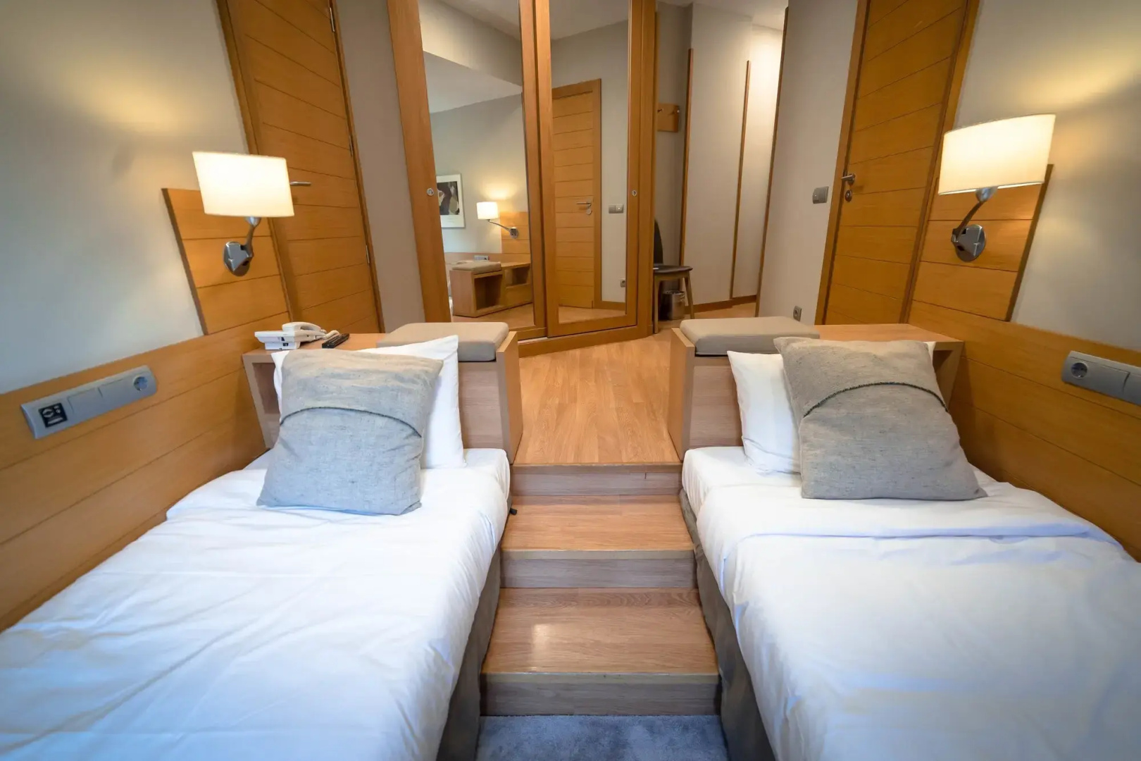 Photo - Hotel Montarto
