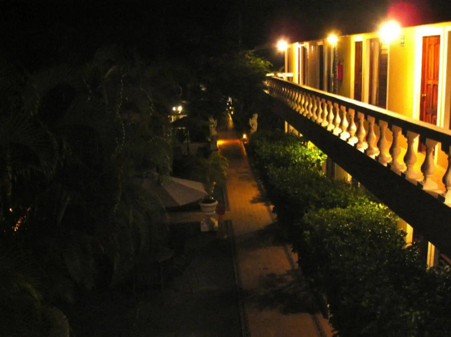 Foto - Villablanca Garden Beach Hotel