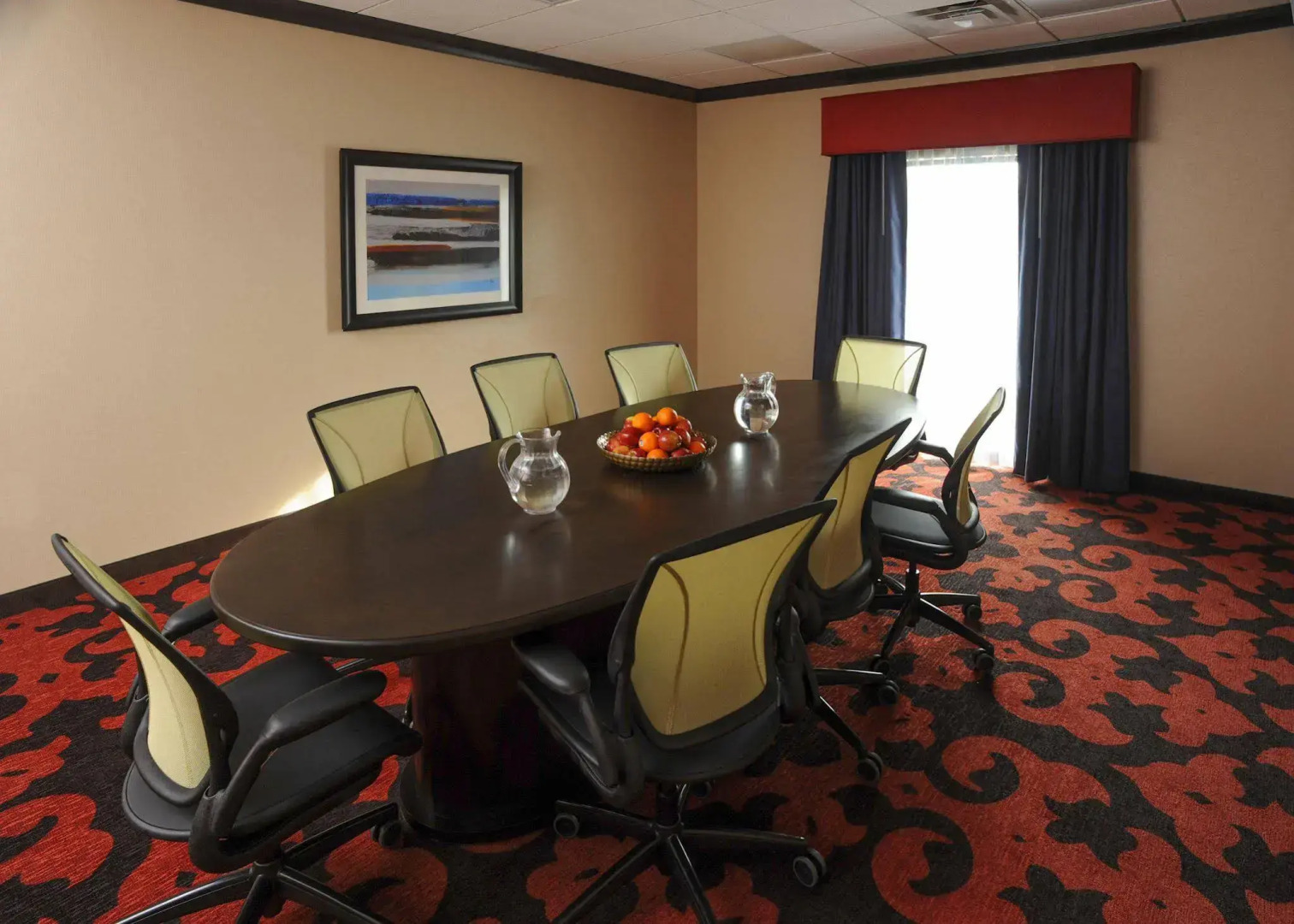 Photo - Hampton Inn Neptune