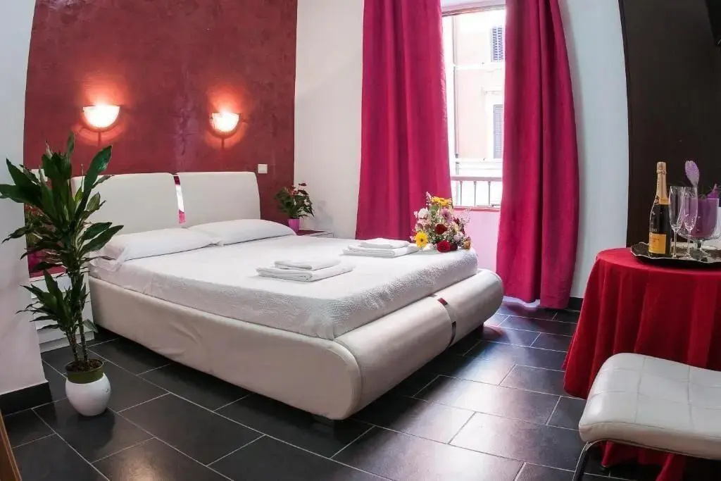 Photo - Gio' Suites