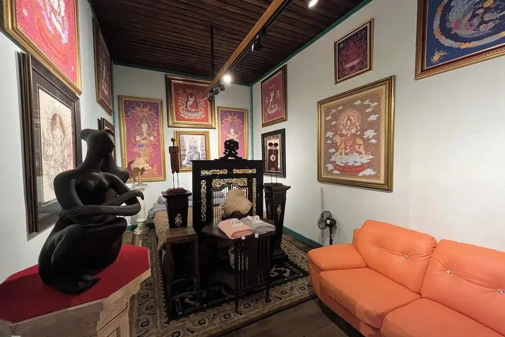 Photo - 64 Sweet Home Dusit BKK