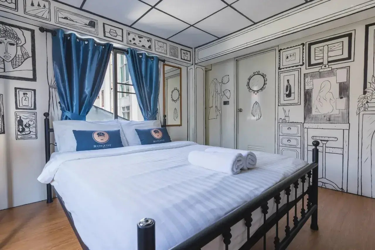 Photo - RoomQuest Chiang Mai Tha Phae