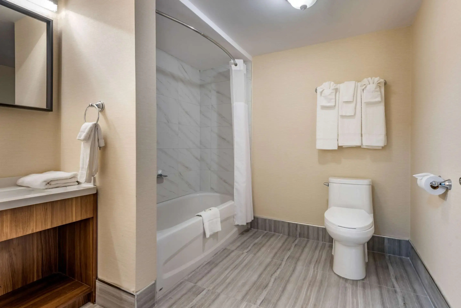 Foto - Quality Inn & Suites