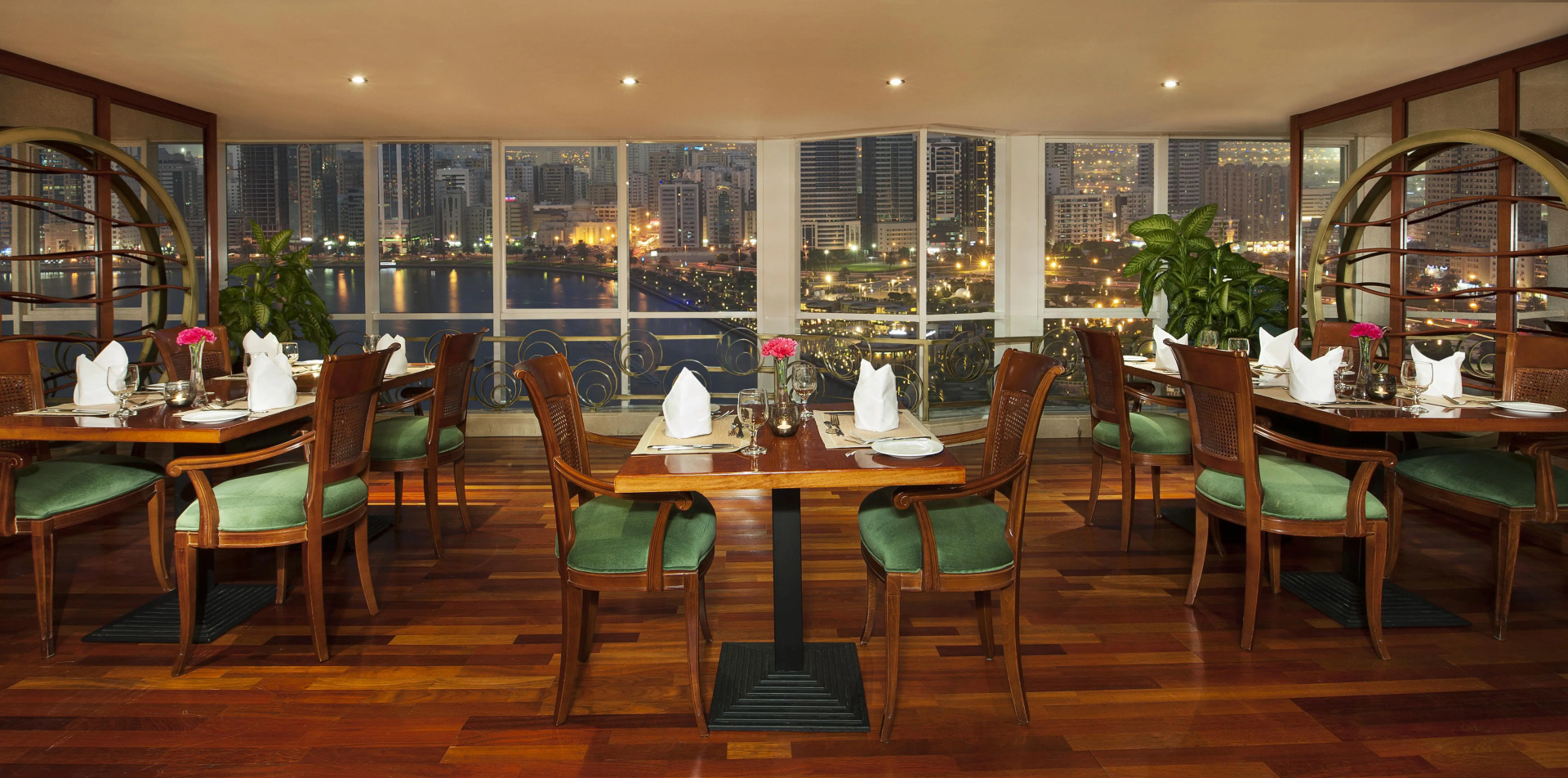 Foto - Golden Tulip Sharjah