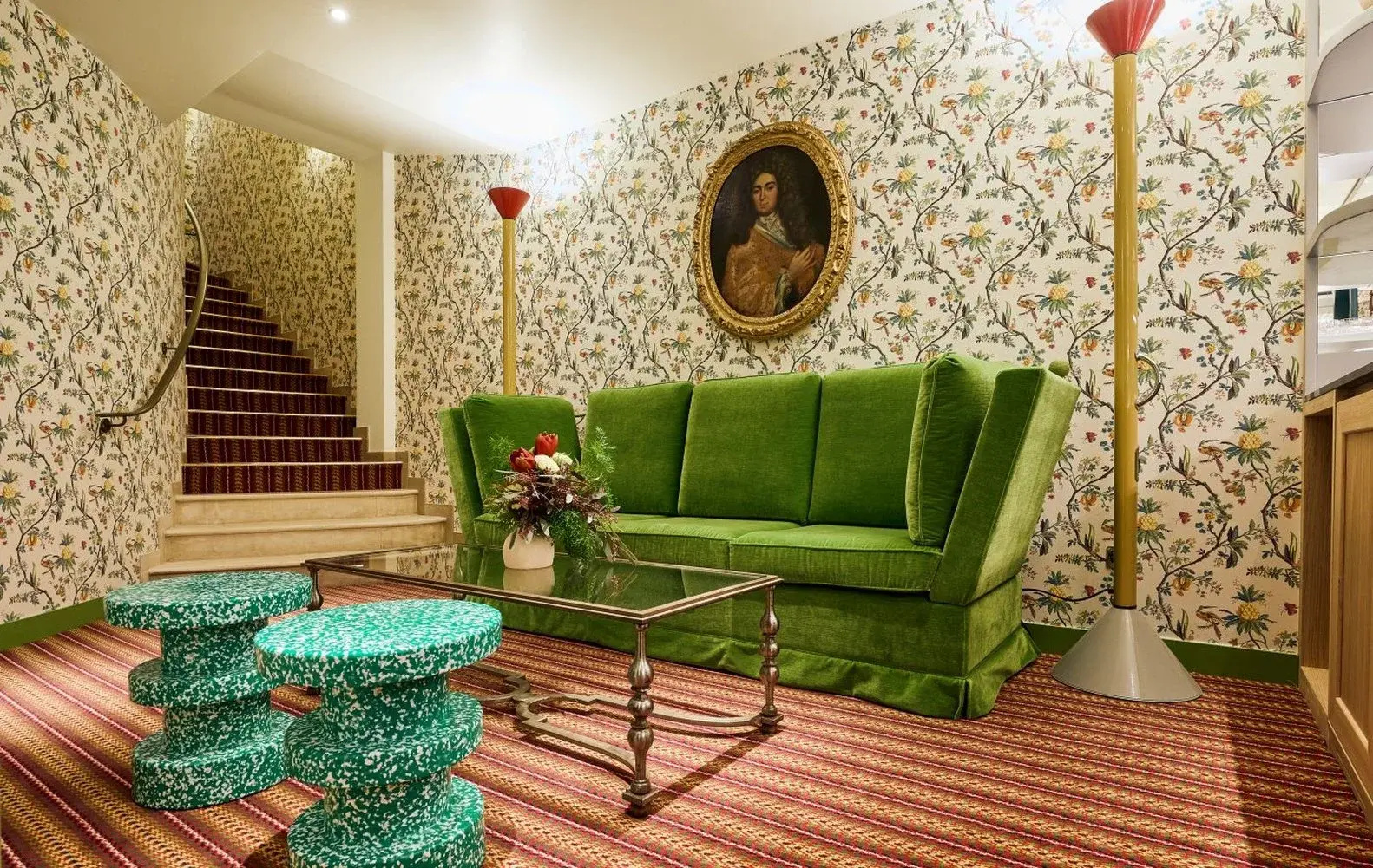 Foto - Hotel Prince De Conti