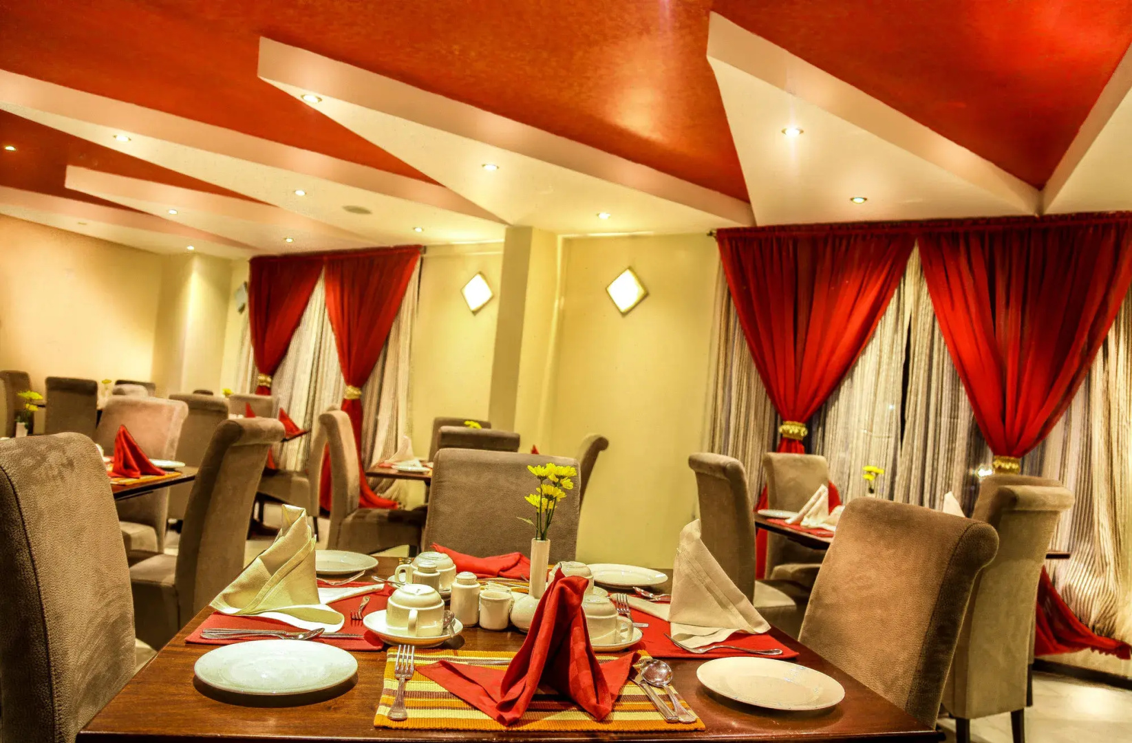 Foto - The Monarch Hotel
