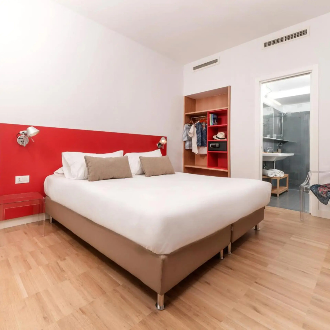 Photo - Hotel Piazza Bellini & Apartments