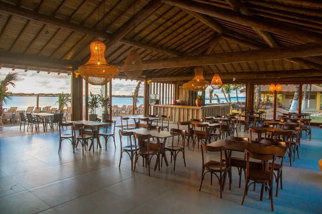 Photo - Porto Seguro Praia Resort - All Inclusive