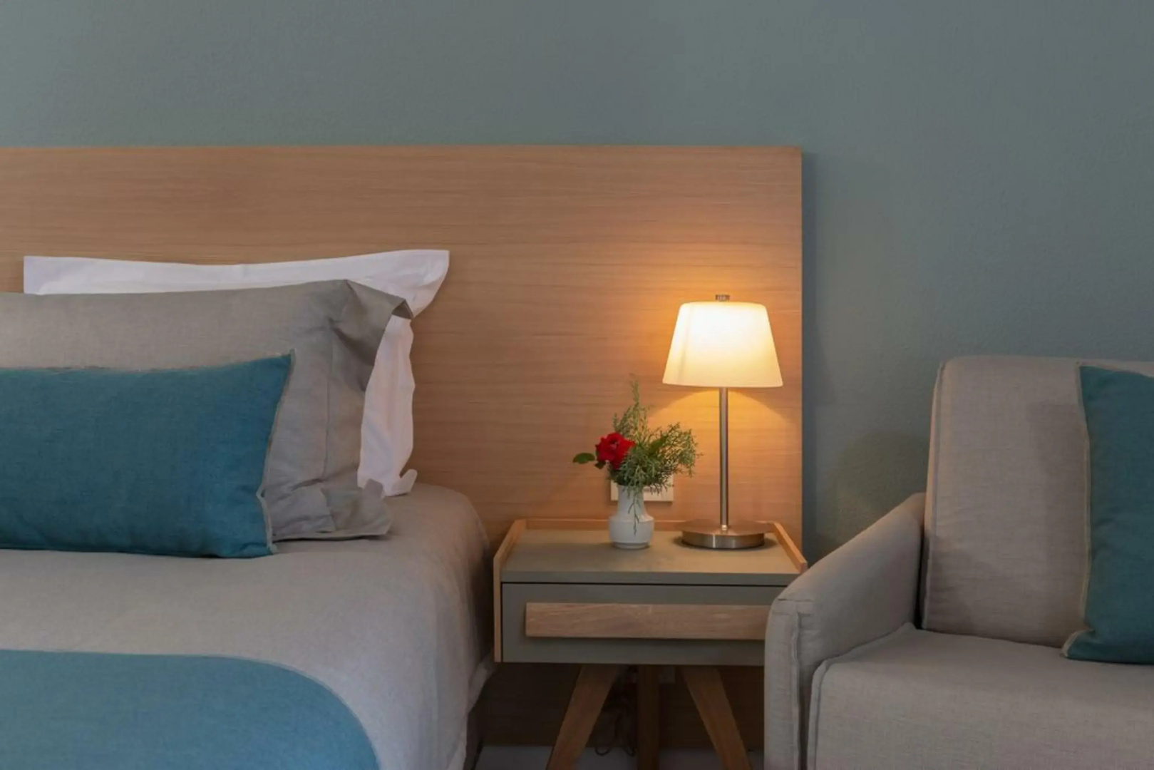 Foto - Skiathos Palace Hotel