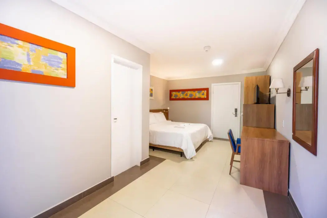 Photo - Suíça Iguaçu Hotel & Resort