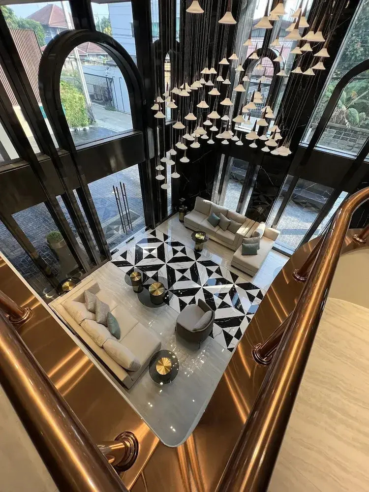 Foto - ARNI Skye Hotel