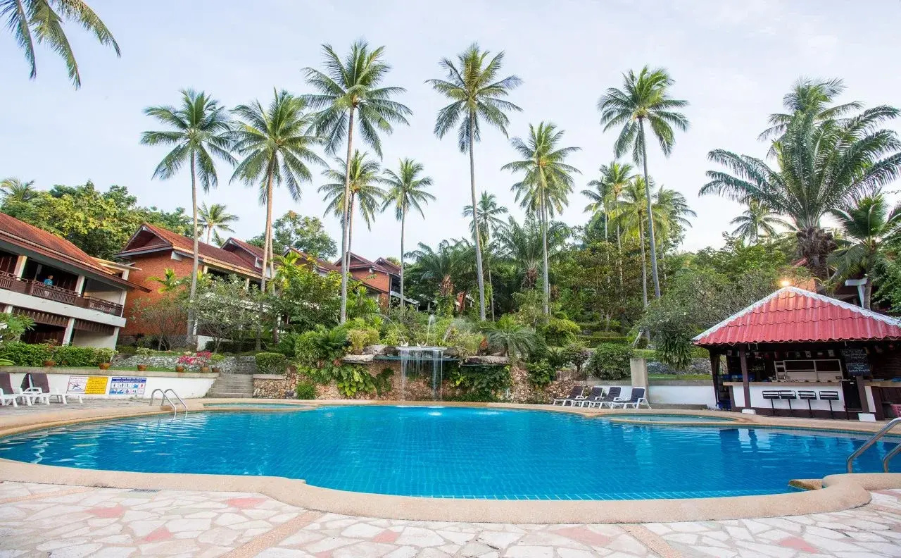 Foto - Nova Samui Resort