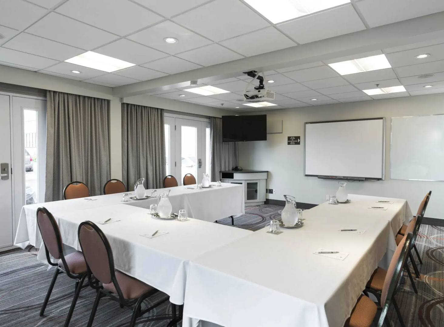 Photo - Hôtel Cofortel