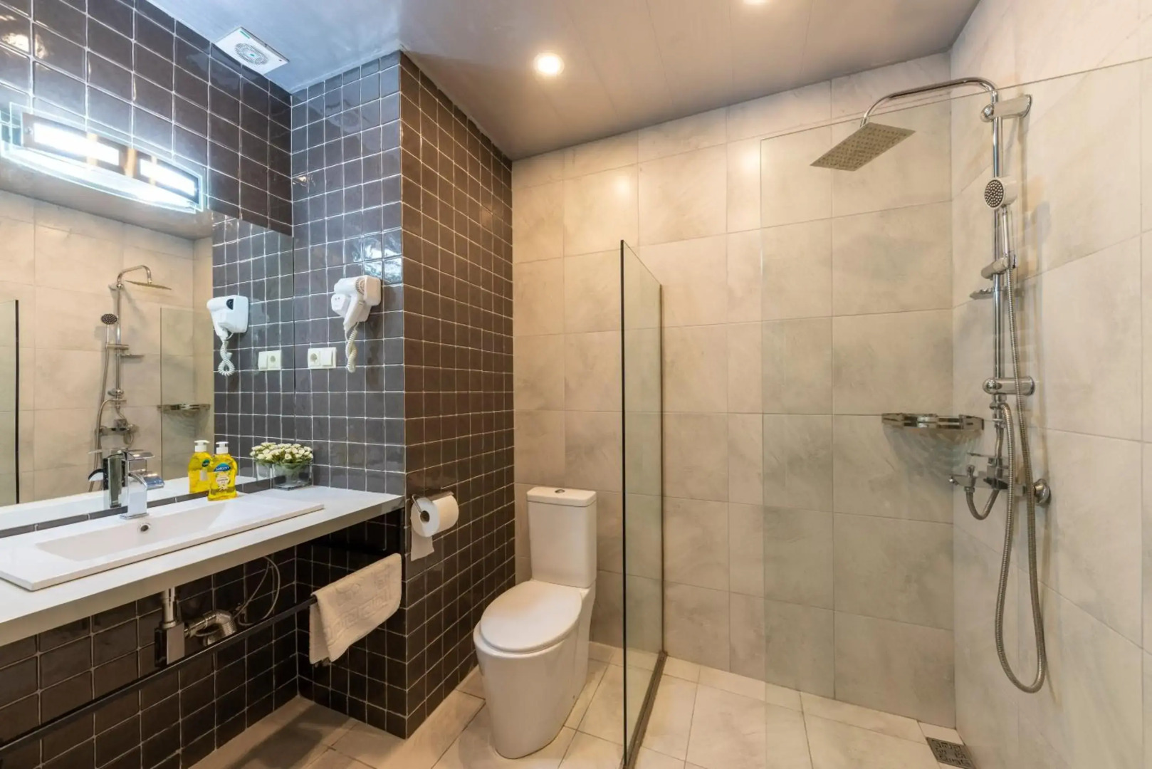 Foto - Sani Apart Hotel