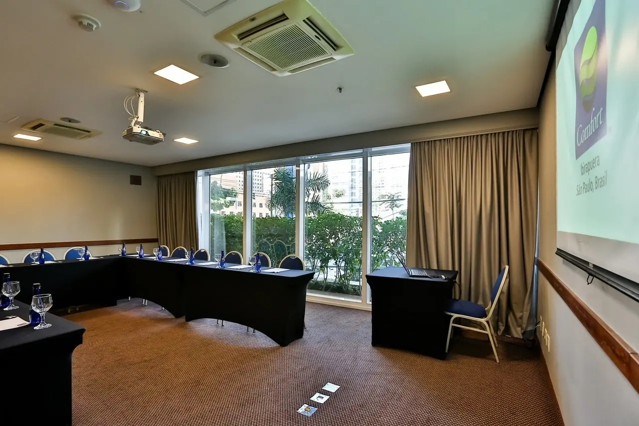 Photo - Comfort Ibirapuera