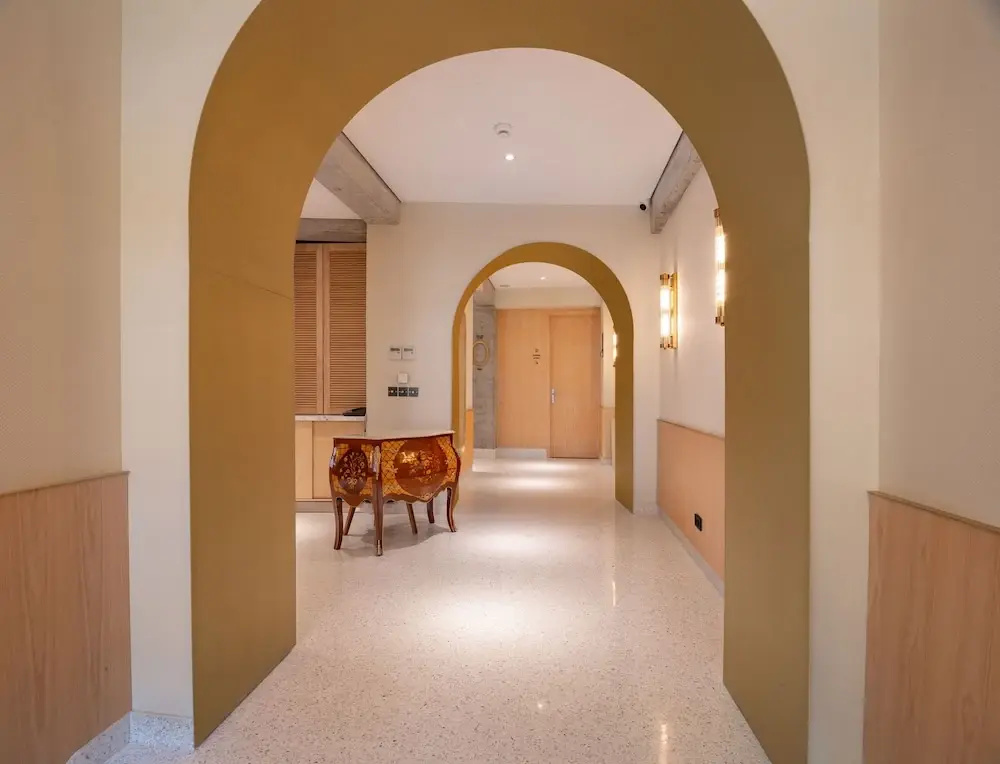 Photo - Rosetti Hotel