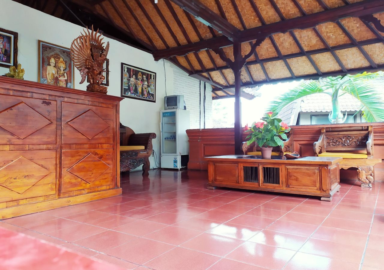 Foto - Pande Permai Bungalows