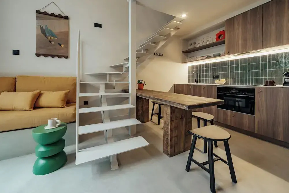 Foto - The Atelier Lofts