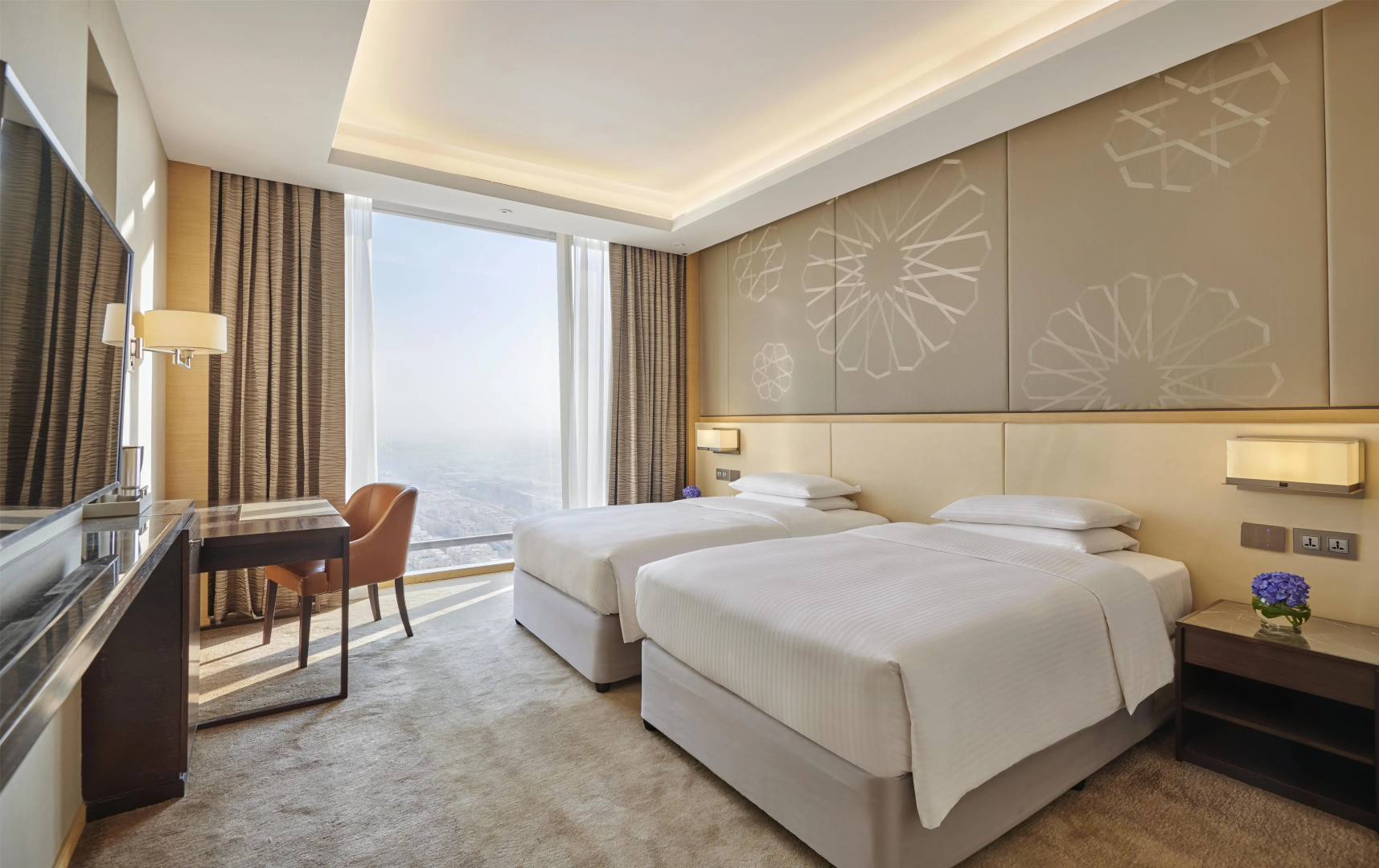 Photo - Hyatt Regency Riyadh Olaya