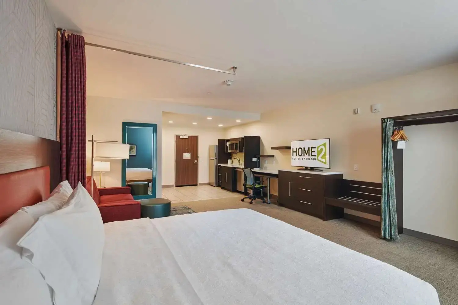Photo - Home2 Suites By Hilton Sacramento At Csus