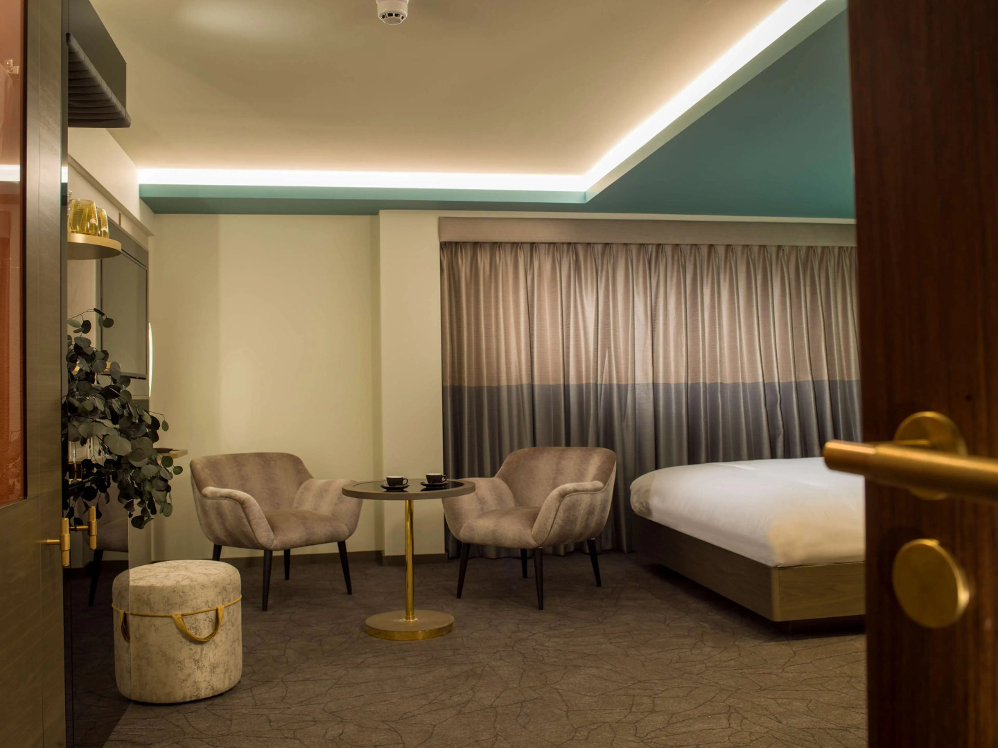 Foto - Middle Eight - Covent Garden - Preferred Hotels and Resorts