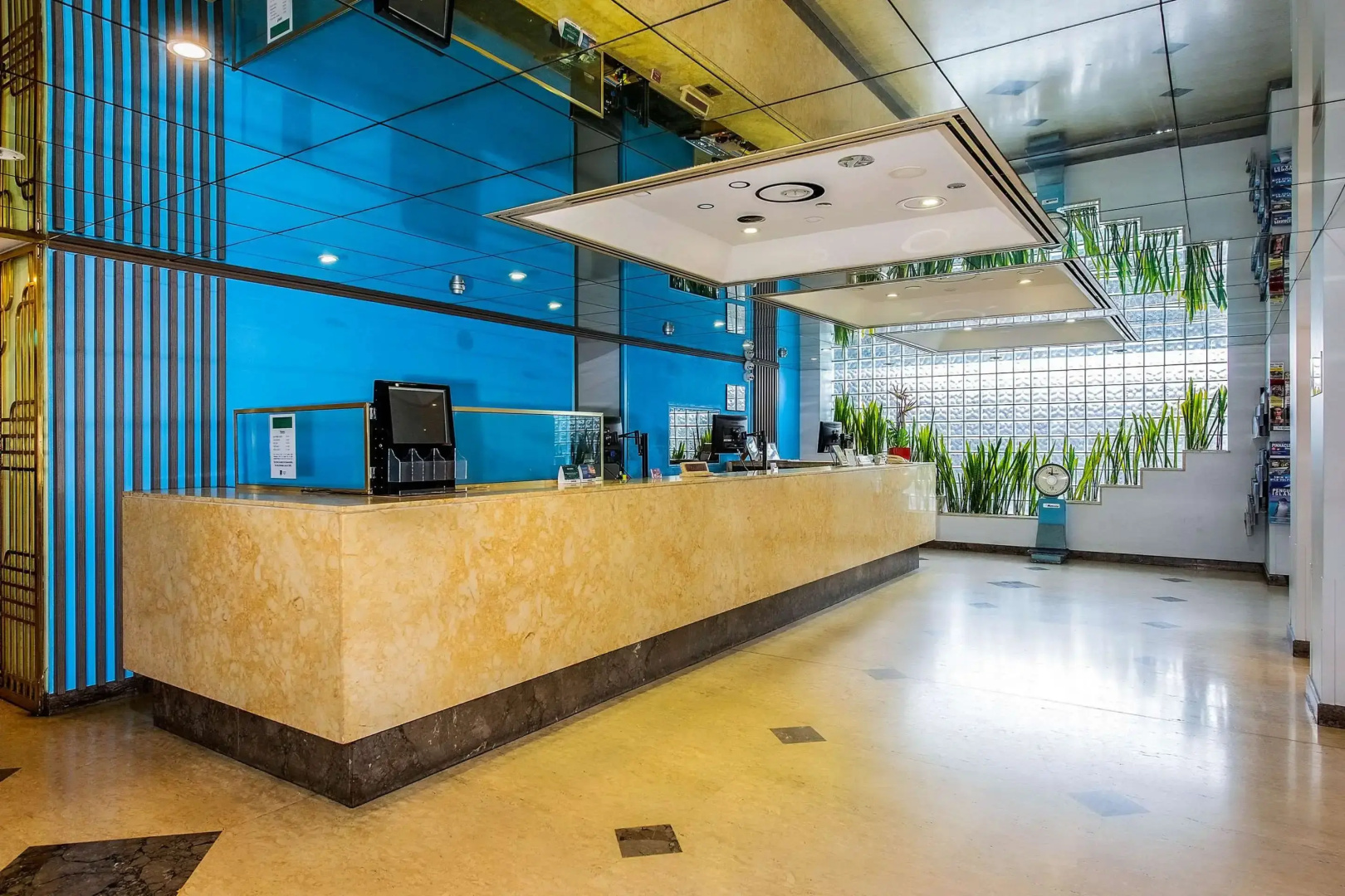 Photo - Quality Hotel Ambassador Perth