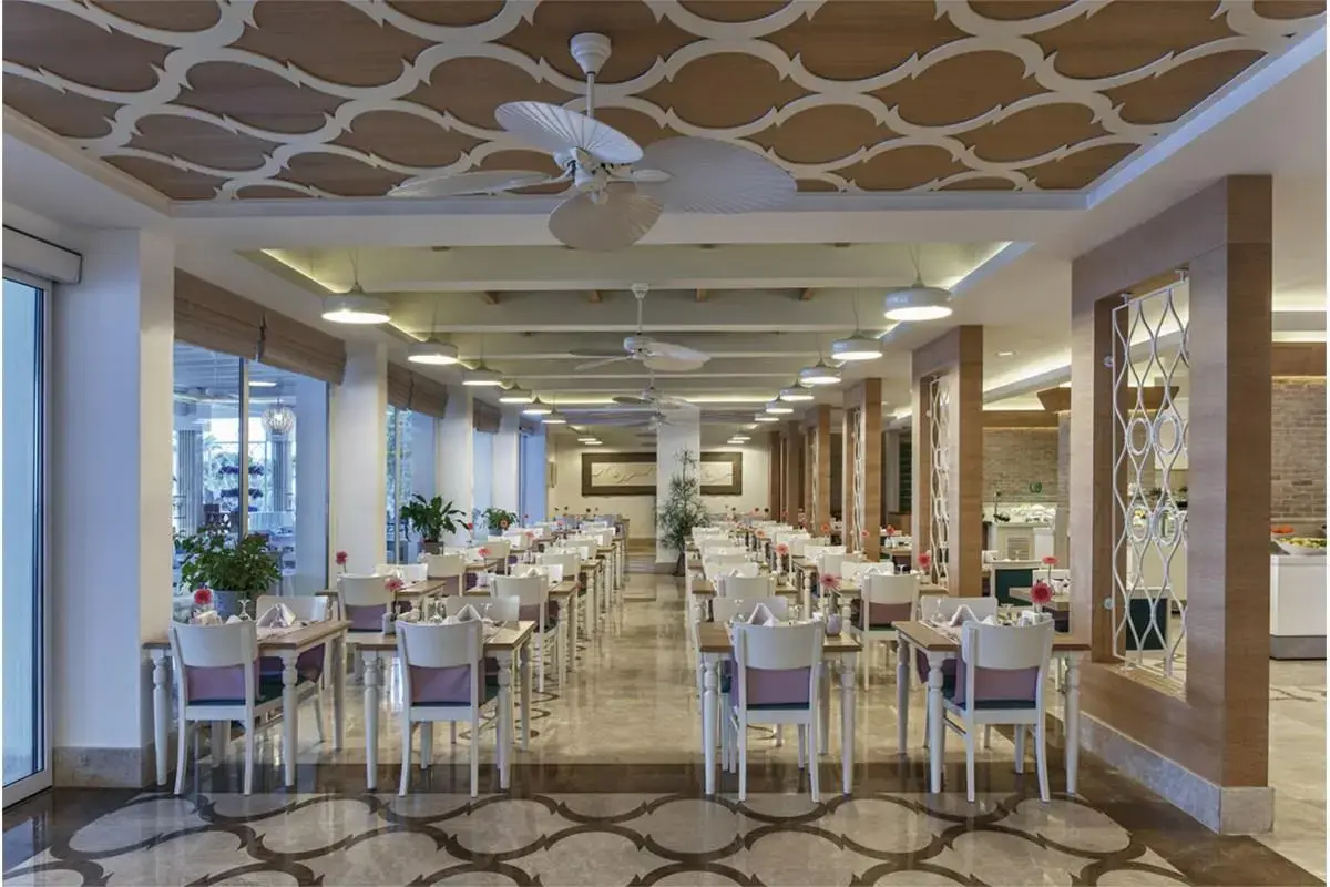 Foto - Agaya Bodrum - Adult Only
