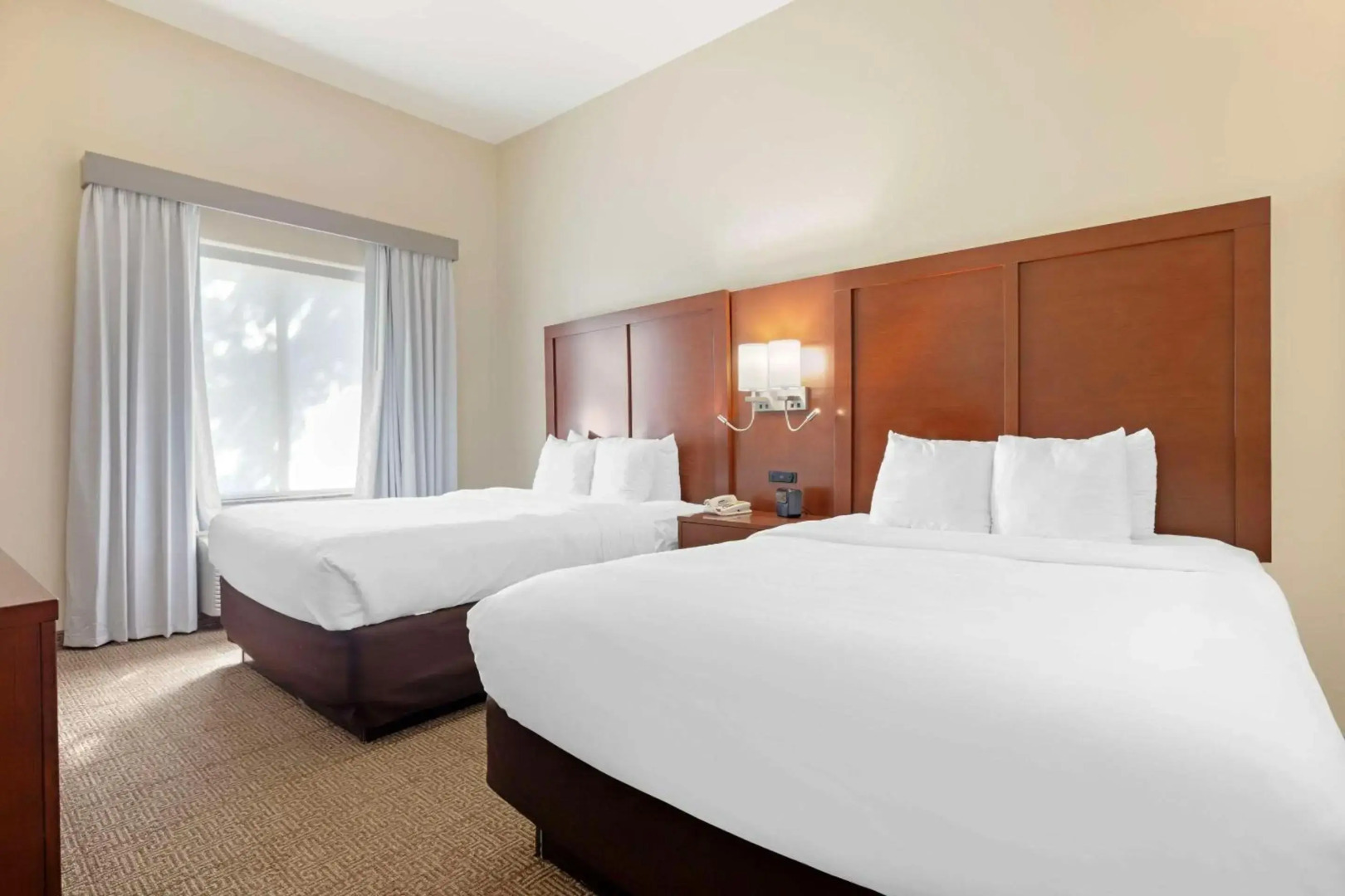 Photo - Comfort Suites West Dallas - Cockrell Hill