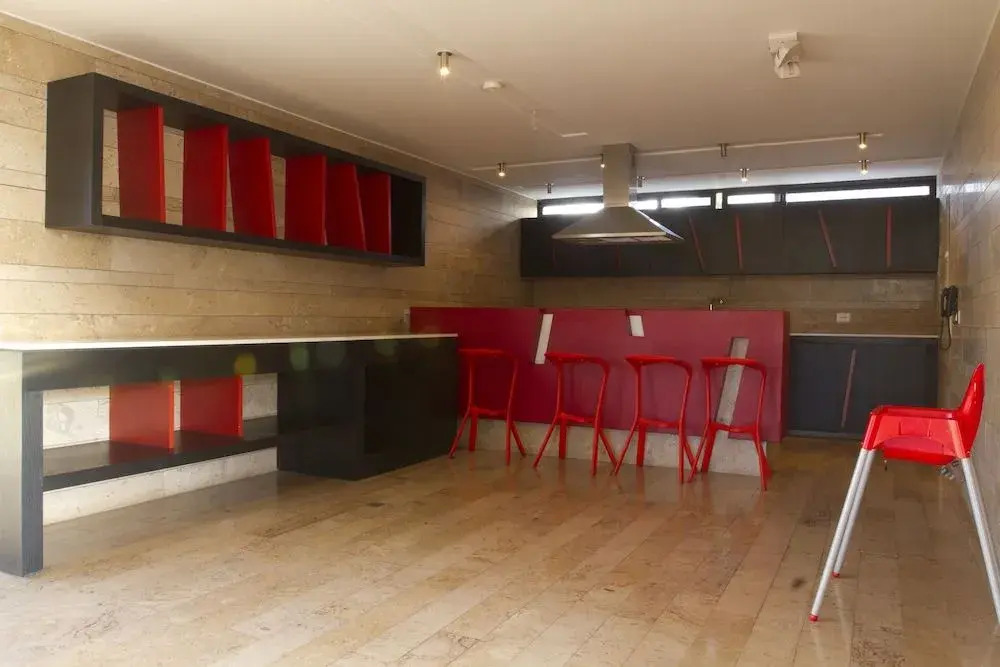 Photo - Central Apartamentos Bogotá