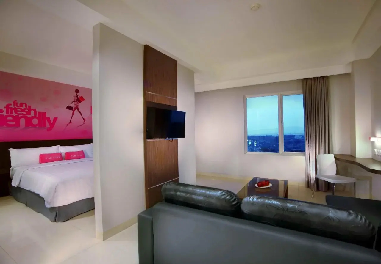 Foto - favehotel Padjajaran Bogor