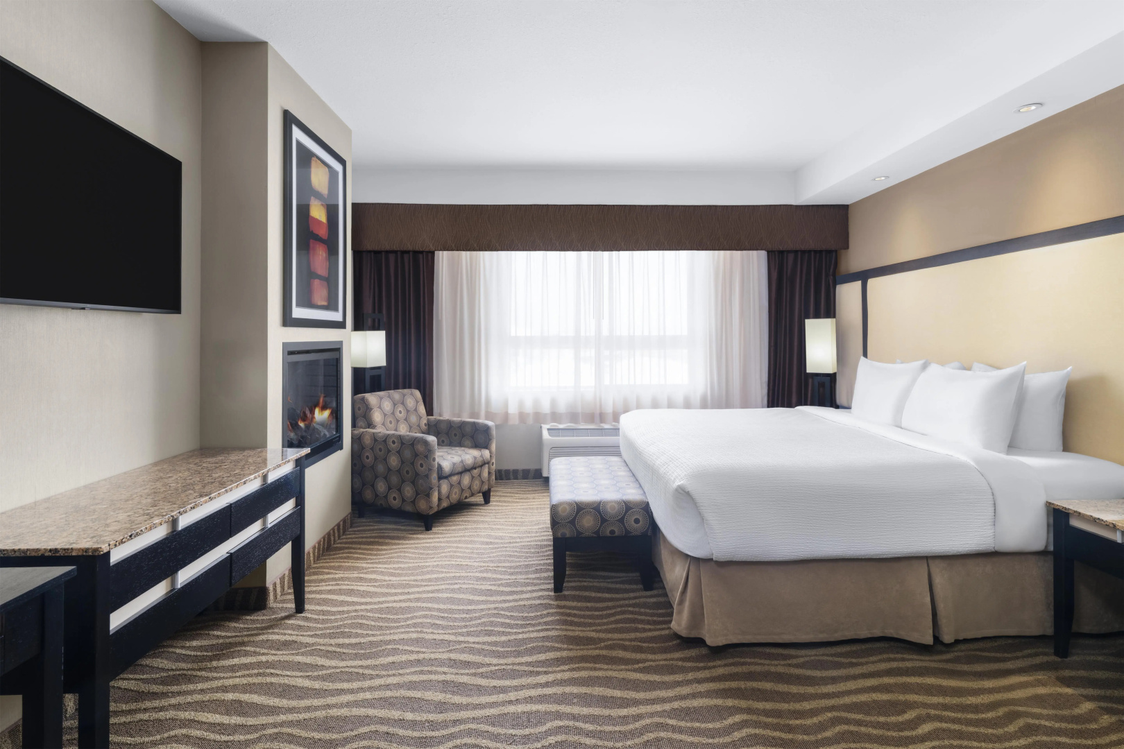 Foto - Best Western Premier Freeport Inn Calgary Airport