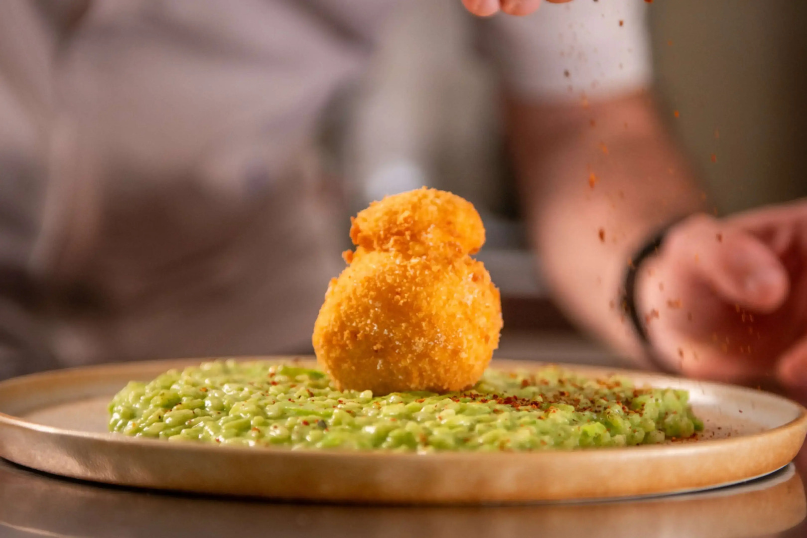 Photo - Radisson Blu Plaza Bangkok