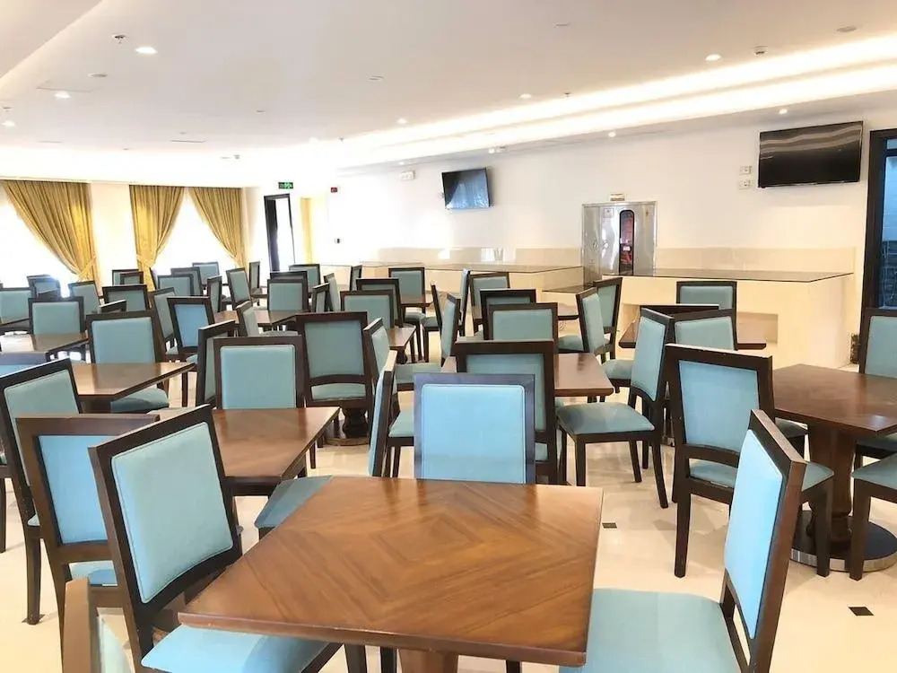 Photo - Zaha Al Madina Hotel